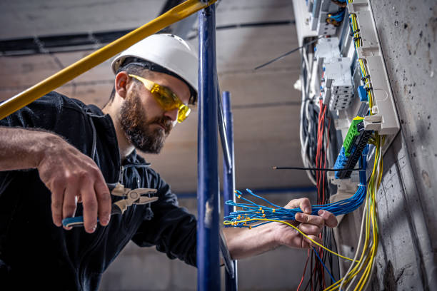 Best Electrical Outlet Repair  in Presidential Lakes Estates, NJ
