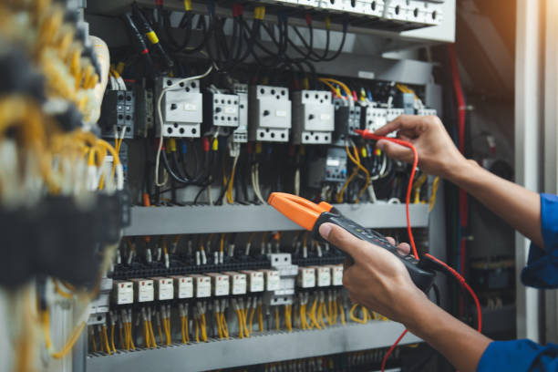 Best Local Electrician Companies  in Presidential Lakes Estates, NJ