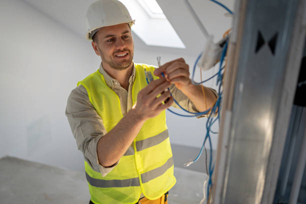 Best Electric Panel Repair  in Presidential Lakes Estates, NJ